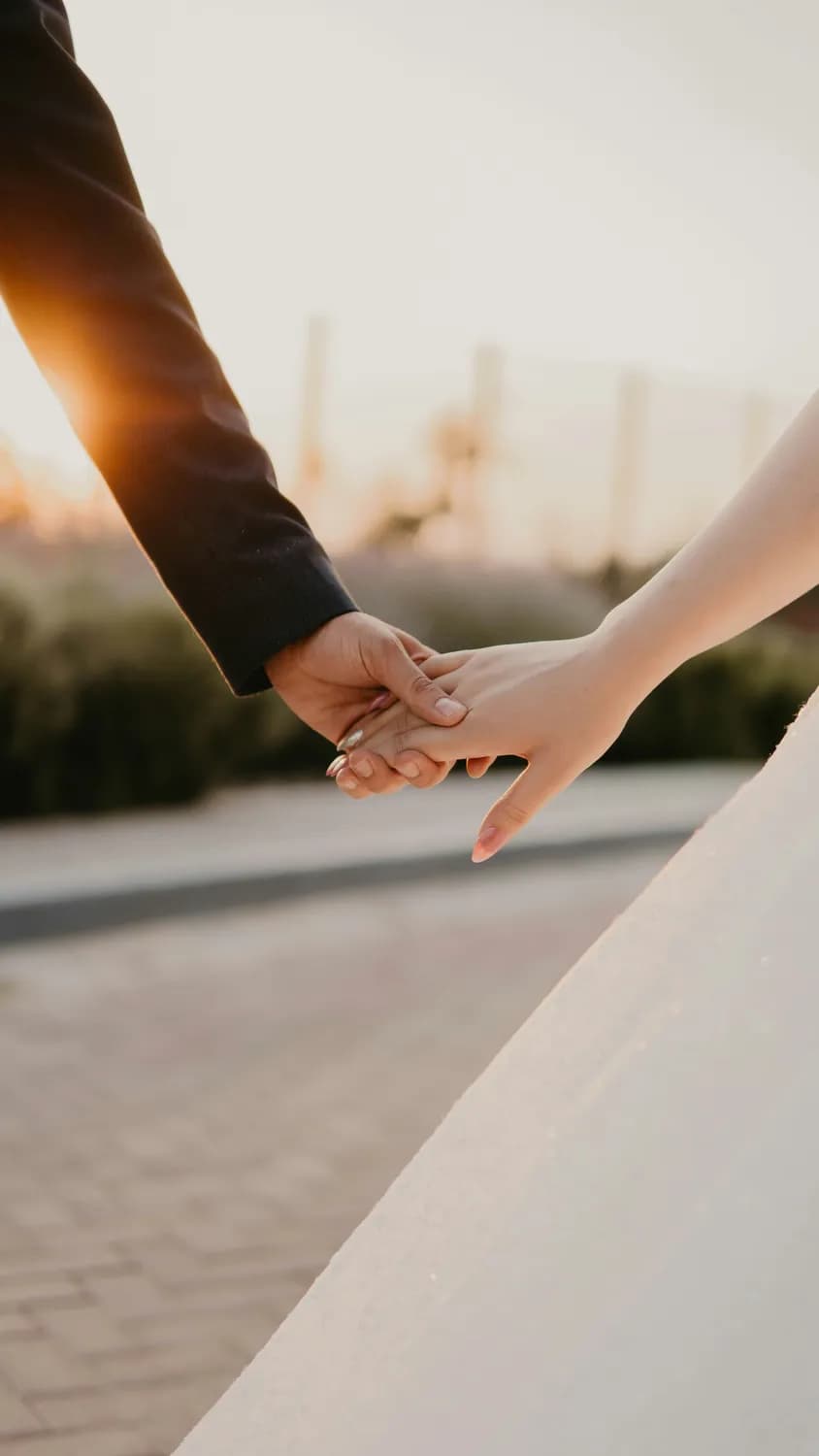 婚姻咨询师刘洁教你如何保持爱情长久