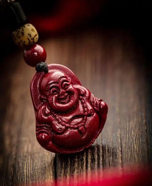 “砂” 中迷雾：红砂与朱砂大揭秘