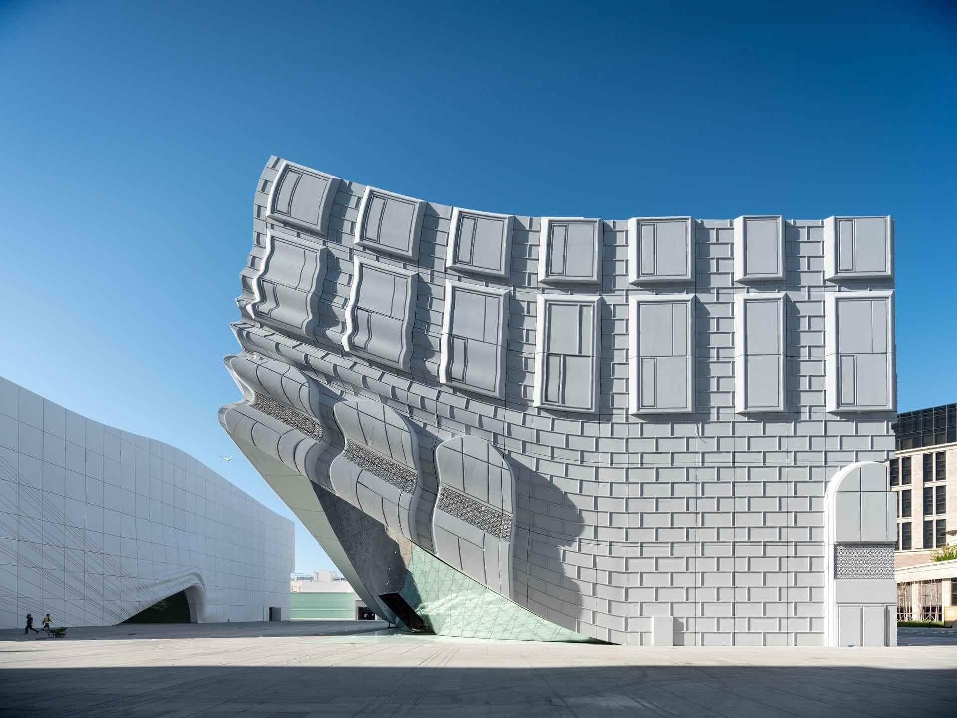 在韓國體驗空間美學！8個首爾建築地標：隈研吾、MVRDV作品都入列