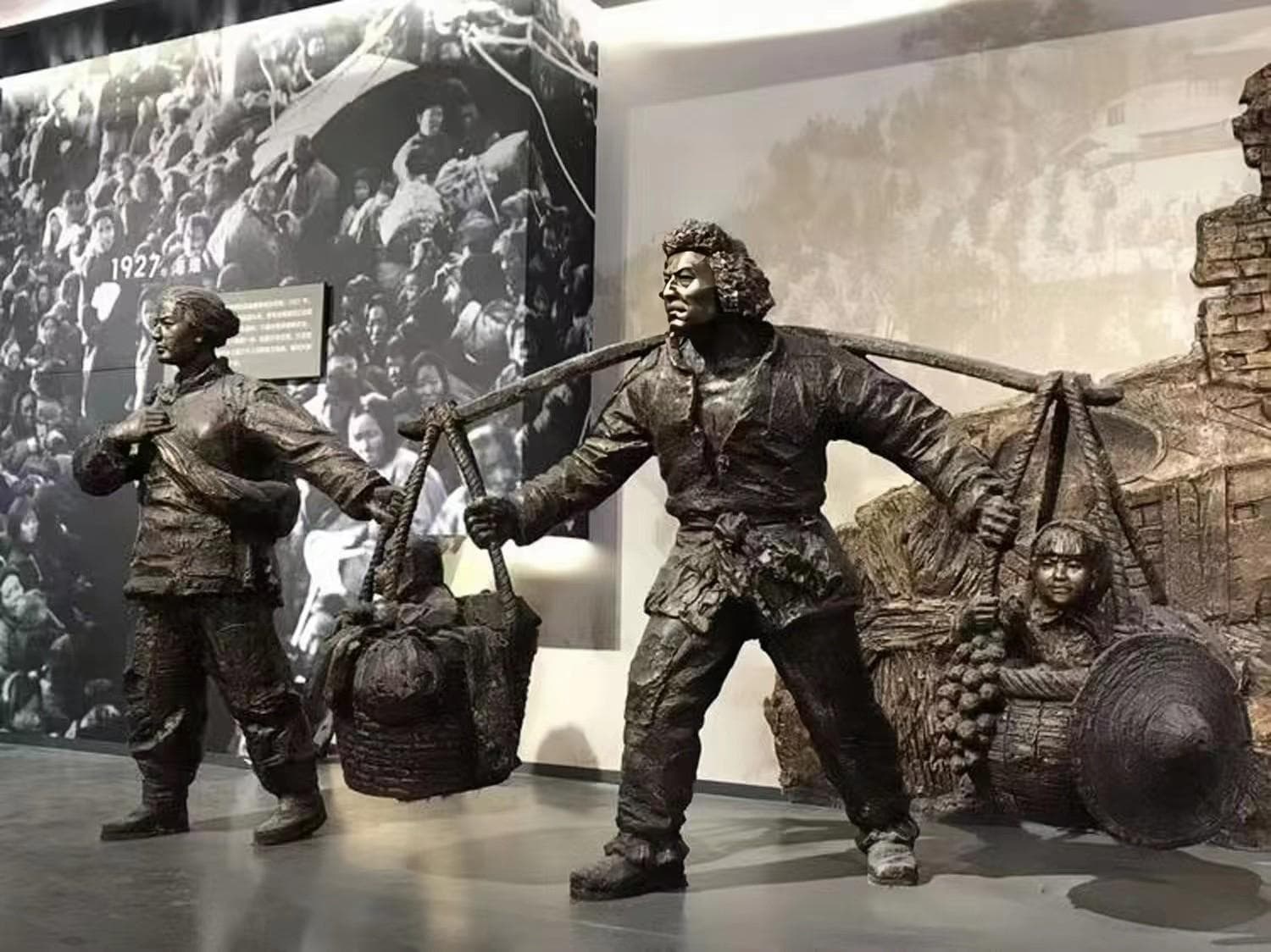 闯关东文化：中华民族自强不息的精神丰碑