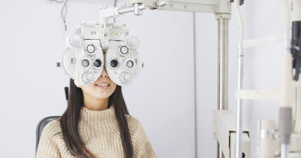 眼科检查发现晶状体异常意味着什么？