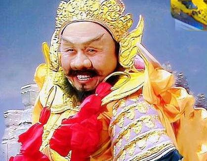 天蓬元帅的职位解析：了解猪八戒在天庭的真正地位