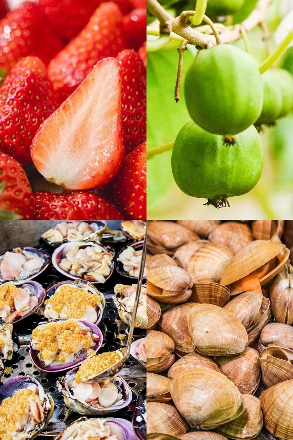 丹东：中国最大边境城市的美食与文化