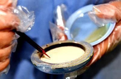 滑石粉被列为2A类致癌物，专家建议按“重点关注原料”管控！