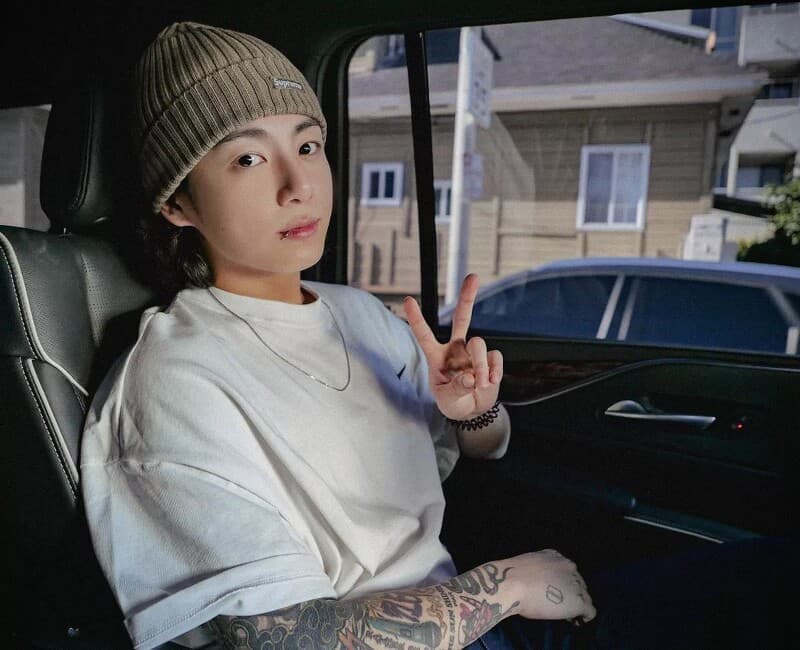 田柾國8大閃光點！隱藏不了的才能富翁，睡播引起轟動第一人，成為BTS的關鍵是他