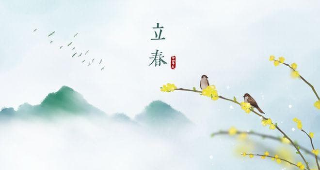 大年初六逢立春，2025“双春年”的第一个立春有何讲究？