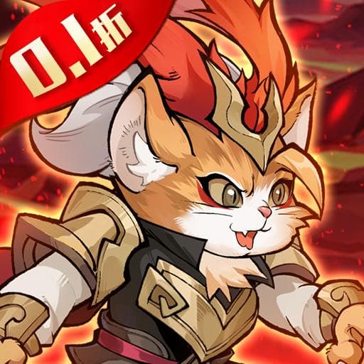 《笑梦江山》新手必看：武将羁绊技巧大揭秘