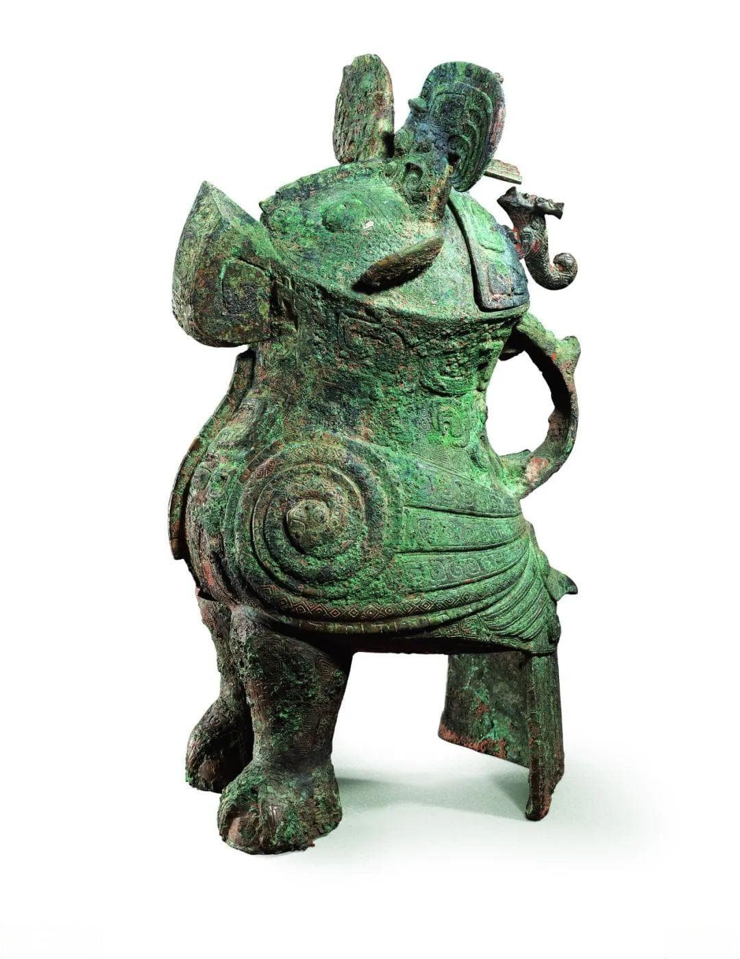 河南博物院将举办商代青铜器主题讲座，专家详解青铜器前世今生