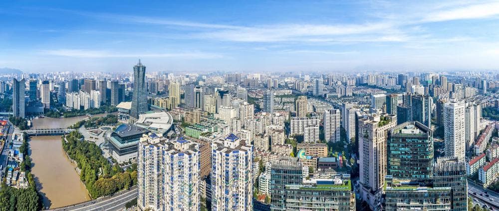 “杭州之路” 重新定义创业者的应许之地
