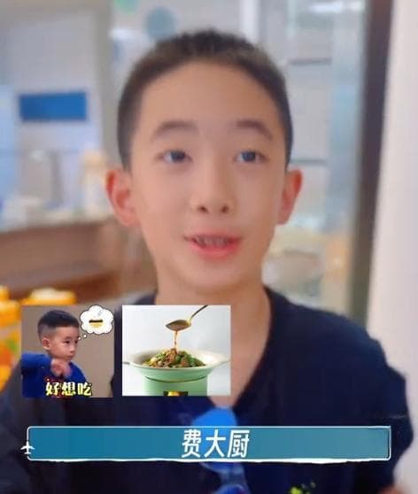 从《爸爸去哪儿5》到TED演讲台：陈小春父子的教育之路