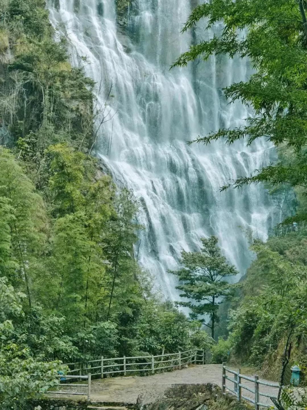 从亚洲最宽瀑布到900年古运河，广州新增12家3A景区