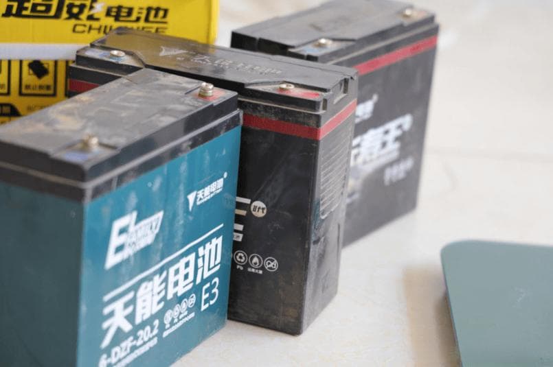电动车换电池，掌握这3个指标，换得恰到好处不浪费！