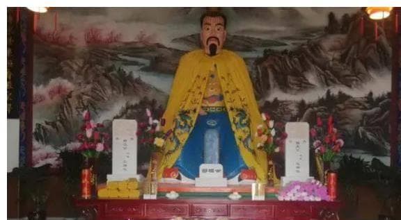 新郑市郑老庄郑氏宗祠：中原地区难得一见的宗祠