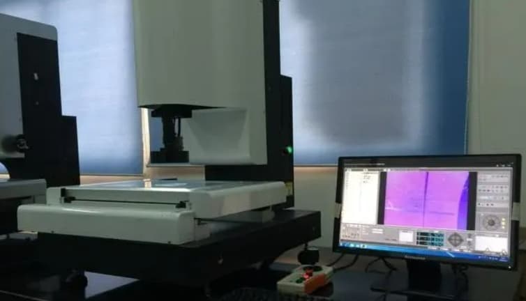 光学测量系统的保养维护指南