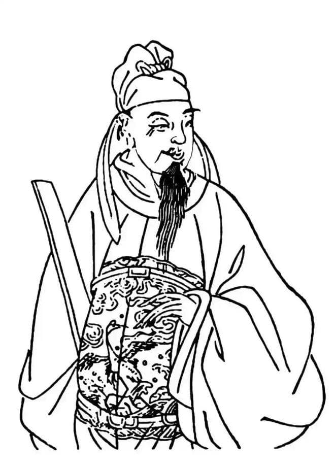 顾况经典诗词24首：唐代诗人的艺术魅力