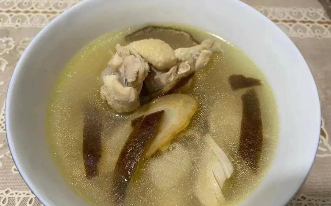 当新会陈皮遇上食疗，味蕾与健康的浪漫邂逅