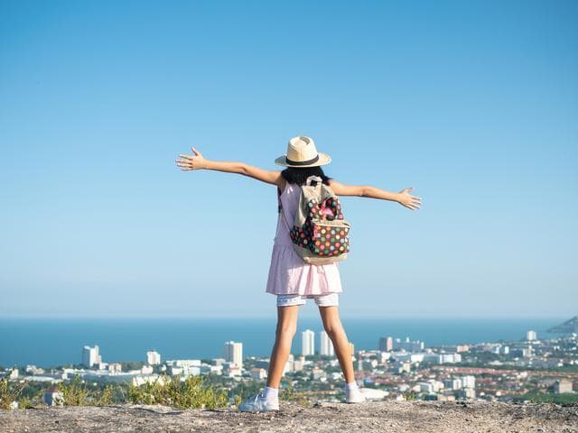 发现自我风格：从年龄到个性的时尚之旅