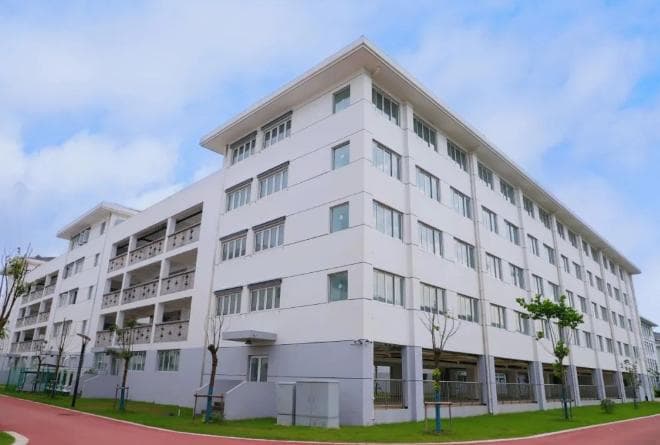 苏州大学宿舍条件怎么样？内附真实照片