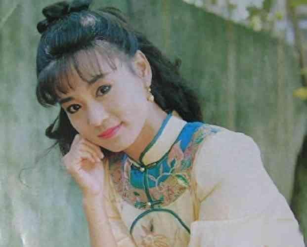 刘雪华：琼瑶剧女神转型太后专业户，65岁仍活跃荧幕