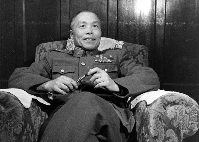 《李宗仁回忆录》：打开民国政治的一把钥匙