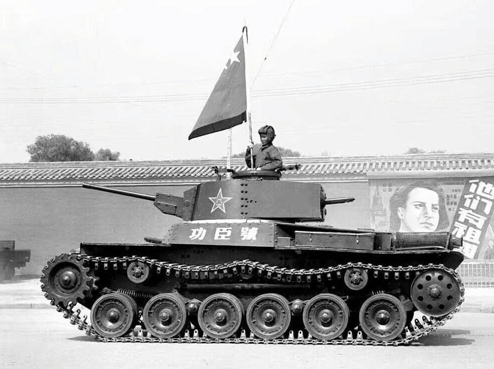 为什么四野基层官兵的战术素养较好