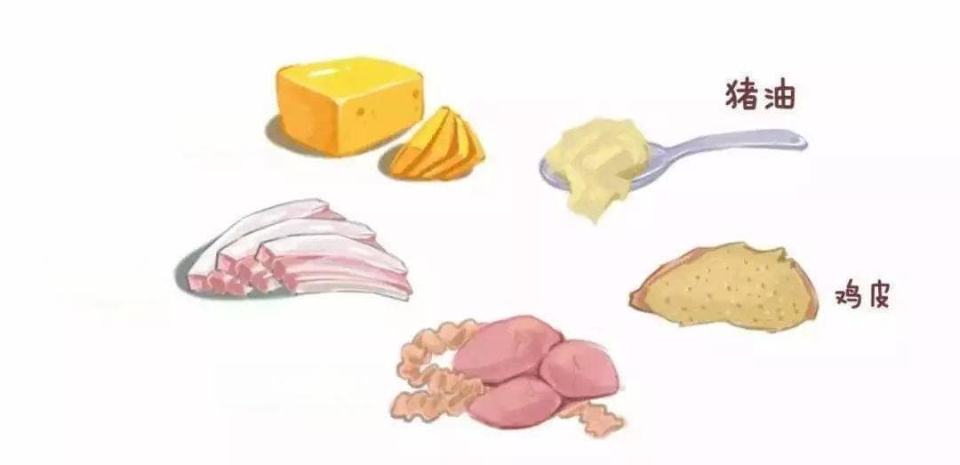 低脂高纤是关键，脑梗后饮食防护这样做