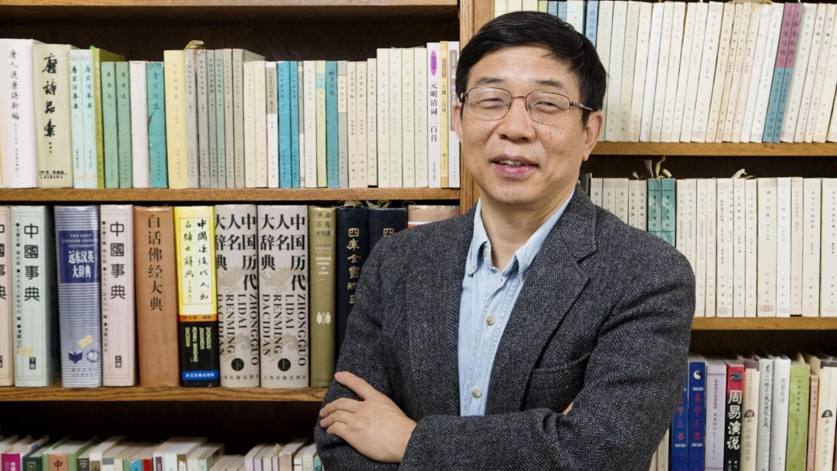 迎接乙巳蛇年：嶺大學者解讀「蛇」在中國文化中的象徵意義
