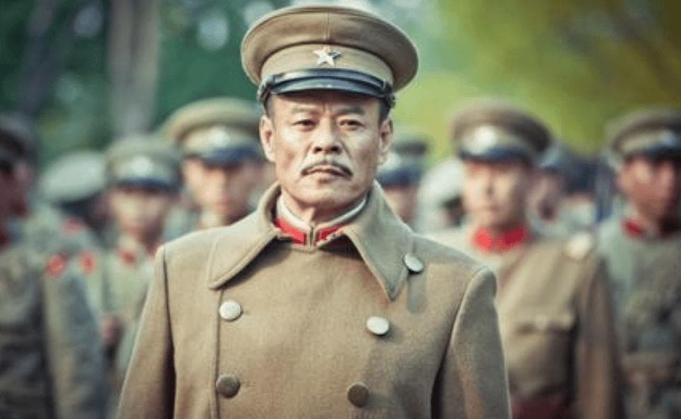 郭松龄叛乱让奉军损失多大？精锐伤亡三分之一，不再敢傲视中原