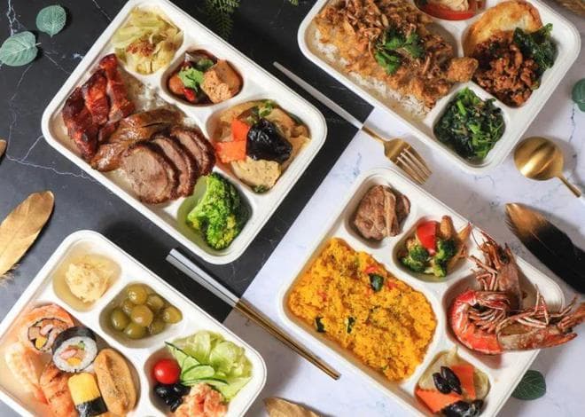 规模超10万亿！为什么日本人那么爱吃预制菜？食品安全怎么保障？
