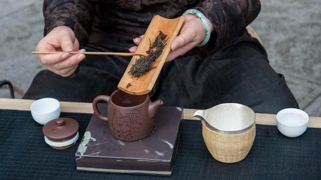 泡茶之前你要知道的 6 个知识点