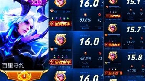 王者荣耀体验版视野布置攻略：如何有效“插眼”掌控战场