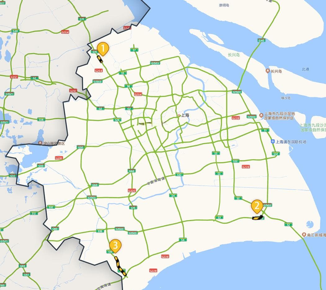 清明节高速公路免费3天！不要错过这份道路交通出行指南