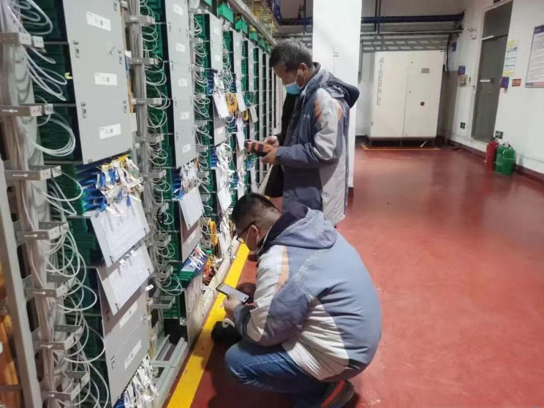 中国电信5G赋能远程医疗：这些“赛博医护”操作你见过吗？