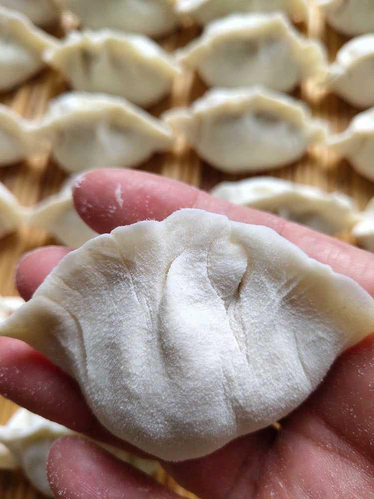 包饺子完全指南：从食材到调料，让你做出最美味的饺子！