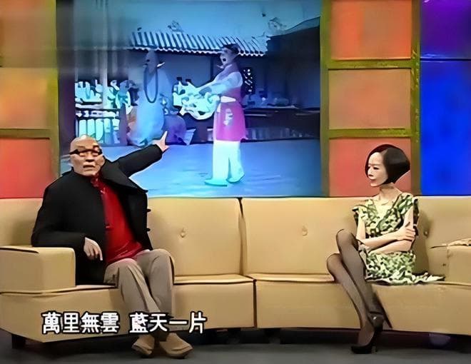 游本昌再谈济公：经典永不褪色