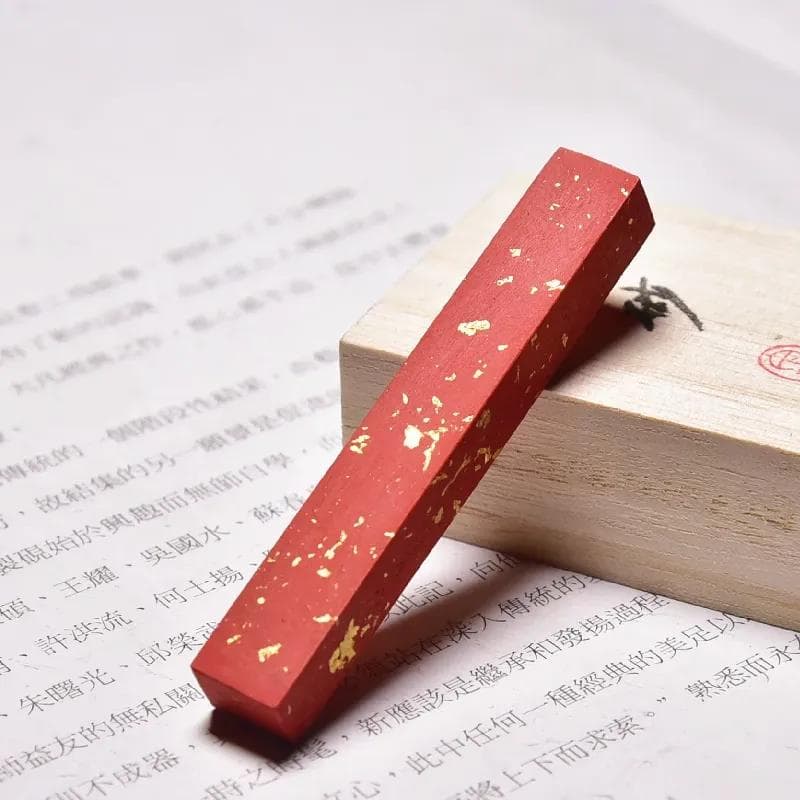 一点灵光便是符——三种常见的画符方法