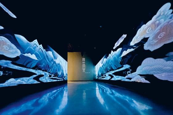 博物馆参与式展览中的个体、社会与实物问题 ——以“追寻香格里拉”展为例