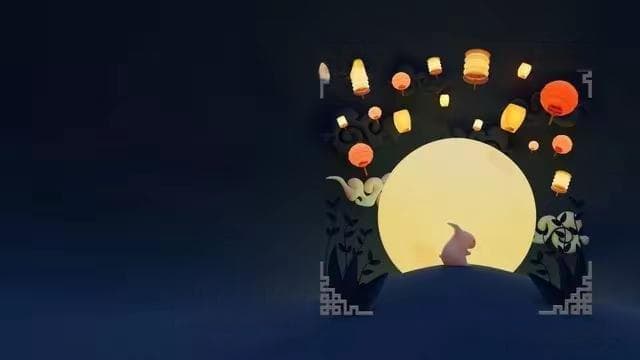 同样是祭祀节日，中元节跟清明节区别很大，传统民俗建议了解一下