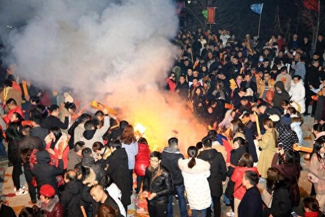 今日正月十六，建议中老年人：不论多忙，3件大事别忘了，讨吉利