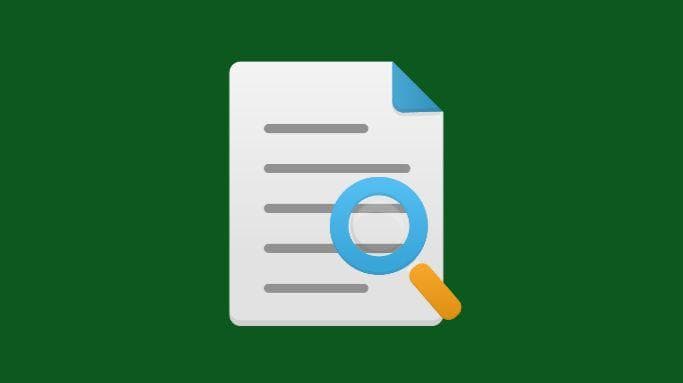一文学会Excel的VLOOKUP、LOOKUP、HLOOKUP、Xlookup