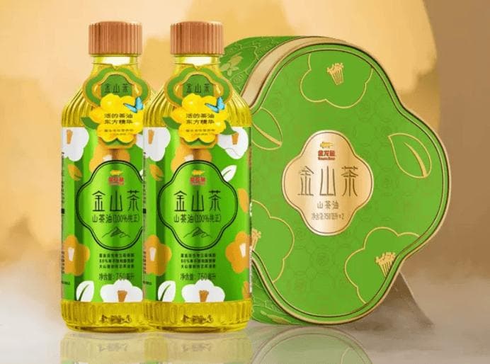山茶油可以直接涂脸吗？了解正确的山茶油使用方法