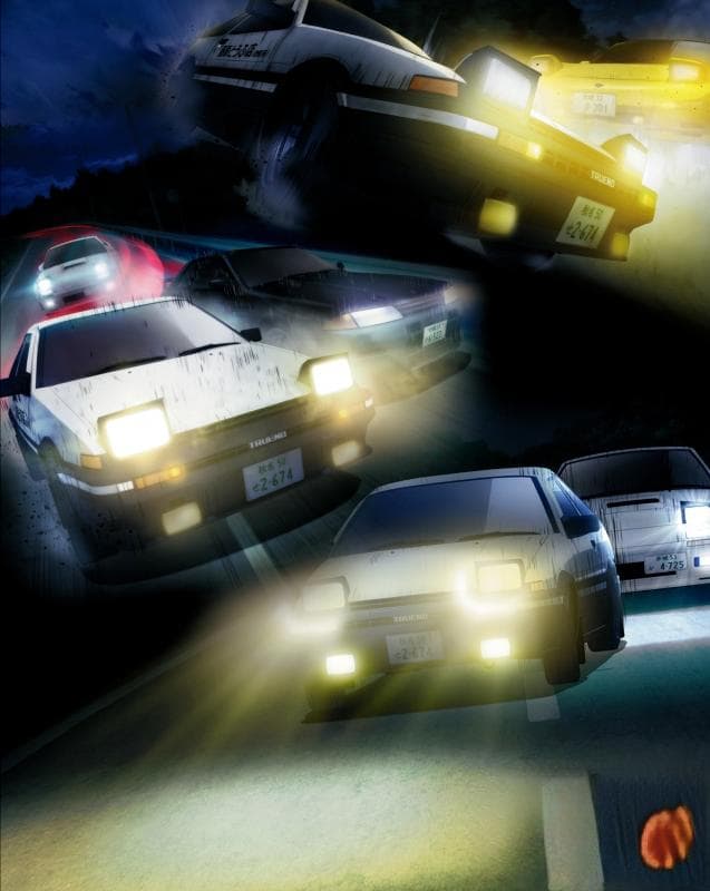 一代神车AE86其实是后驱卡罗拉？周杰伦曾送王俊凯一台