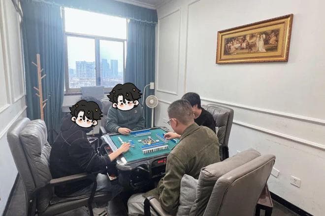 长沙麻将不好玩？何解要打日本麻将？