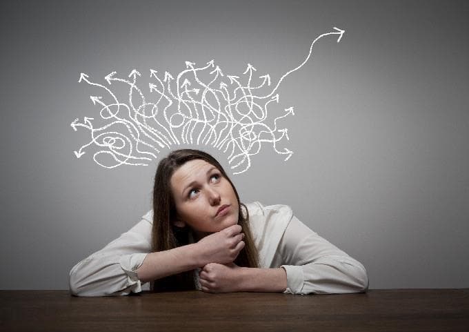 矛盾分析法：教你如何看穿世界本质，高效解决问题