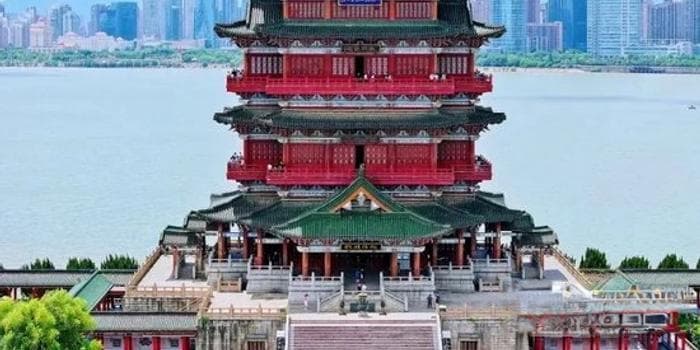 再进4位！南昌跻身中国百强城市前30名