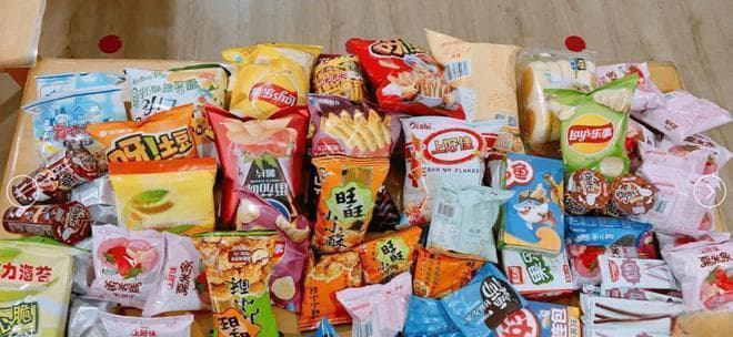 减肥期间也能吃零食？这10种零食让你放心吃
