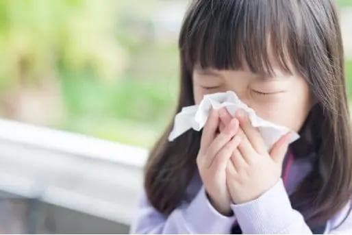 家有“小鼻敏感星人”？冬季抗敏秘籍来啦！