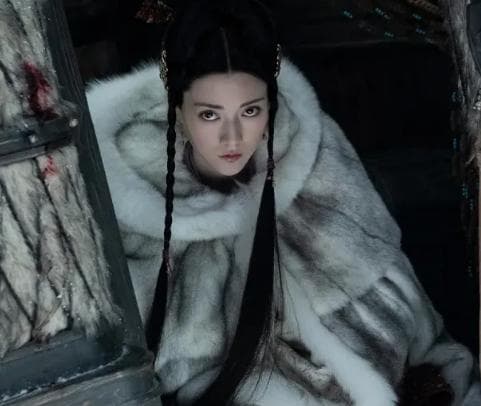 妲己不是狐狸精：历史记载还原真实身份