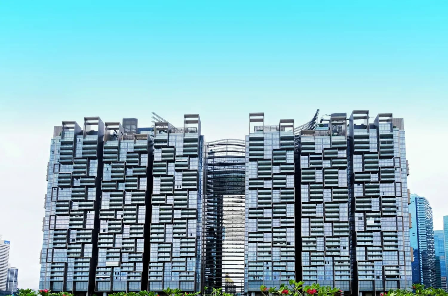 ENR榜单揭晓：十三冶母公司跃居全球第五，多元化战略驱动高质量发展
