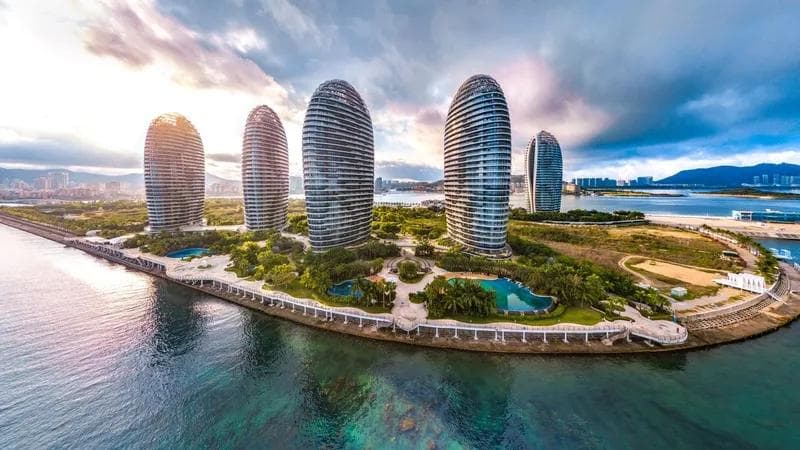 白津夫：加快形成自贸港海洋经济发展新优势